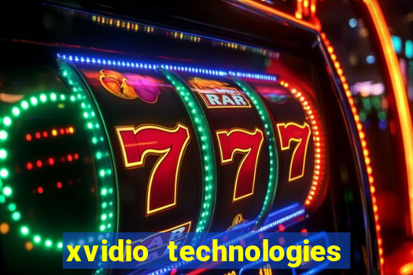 xvidio technologies startup brasil 2024 download gr  tis